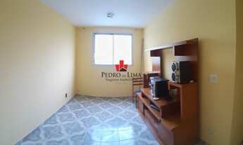 Imagem 3: Ótimo Apartamento próximo Avenida São Miguel, na Ponte Rasa