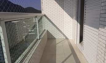 Imagem 5: Apartamento para aluguel possui 91 metros quadrados com 3 quartos com varanda gourmet