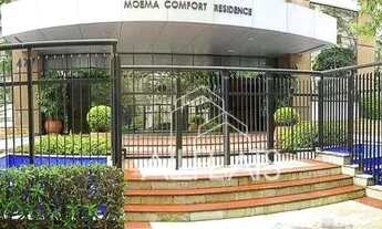 Imagem 16: Flat com 1 dormitório para alugar, 47 m² por R$ 5.500/mês em Moema - São Paulo/SP