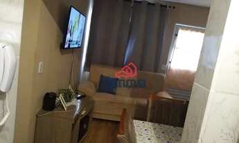 Imagem 7: Casa com 2 dormitórios à venda, 45 m² por R$ 170.000,00 - Vila Carmela I - Guarulhos/SP