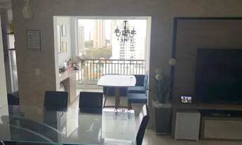 Imagem 2: Apartamento à venda no condomínio Forest em Jundiaí SP