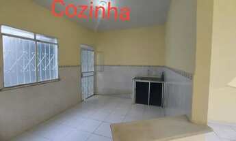 Imagem 5: ALUGO APARTAMENTO DUPLEX COM 2 SUITES