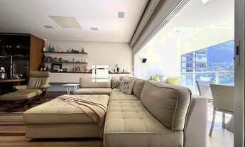 Imagem 5: Apartamento totalmente reformado, moderno e mobiliado no Condomínio Village em São Conrado