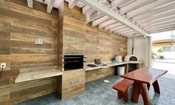 Imagem 2: Apartamento para Venda em Palmas, Plano Diretor Sul, 3 dormitórios, 3 suítes, 4 banheiros