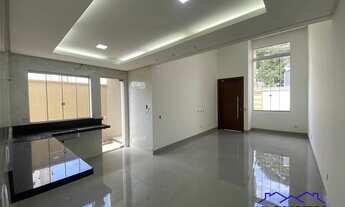 Imagem 5: GOIÂNIA - Casa Padrão - JARDIM ATLÂNTICO