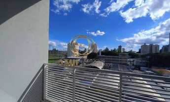 Imagem 7: LE SALA COMERCIAL DE 53m² COM DIVISÓRIAS NO JARDIM SÃO DIMAS