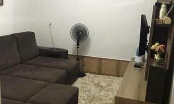 Imagem: Alugo/Aluguel casa - Jd Petropolis