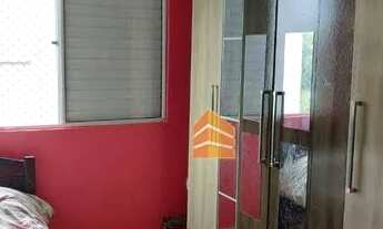 Imagem 7: Apartamento com 2 dormitórios à venda, 48 m² por R$ 160.000 - Santa Cruz - Gravataí/RS