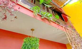 Imagem 2: Sobrado para venda na Pompeia possui 380 metros quadrados com 6 quartos