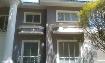 Imagem 4: Casa para locação em Tamboré - Barueri, SP