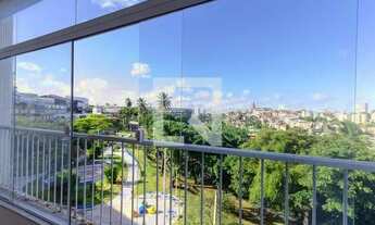 Imagem 5: Apartamento para Aluguel - Nazaré, 3 Quartos, 135 m2