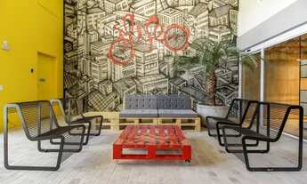 Imagem 5: PORTO ALEGRE - Loft - Partenon