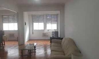 Imagem 2: Apartamento à venda, 3 quartos, 1 vaga, Copacabana - RIO DE JANEIRO/RJ