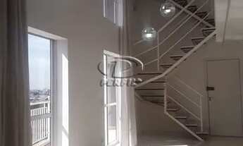 Imagem 2: COBERTURA JARDIM AVELINO - 4 VAGAS