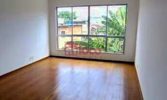 Imagem: Apartamento de 118m² - Campo Grande!