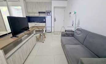 Imagem 2: Lindo studio disponível para locação na Consolação próximo ao metrô e Av. Paulista