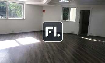 Imagem 5: Conjunto comercial no Itaim Bibi para locação com 260m²