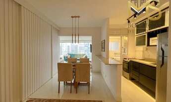 Imagem 2: Excelente apartamento à venda (54m² - 1 dormit) no Itaim Bibi, SP