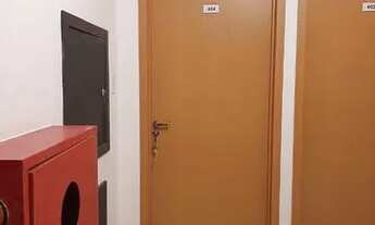 Imagem: Apto com 2/4 sendo um suíte Bosque Metrópole