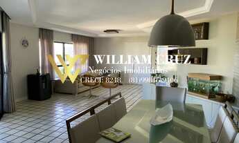 Imagem 3: Belíssimo 3 quartos, mobiliado, com 3 vagas, lazer, andar alto, excelente estrutura