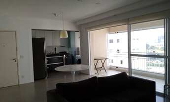 Imagem 3: LINDO IMÓVEL MOBILIADO!