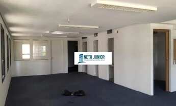 Imagem: Conjunto para alugar, 102 m² por R$ 4.500,00