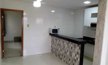 Imagem 2: Kitnet Aluguel Mobiliada no Palmital - Linhares/ES