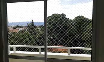 Imagem 5: Apartamento para venda possui 41 metros quadrados com 1 quarto em Barranco - Taubaté - SP