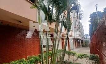 Imagem 3: Apartamento JK à venda no bairro Passo da Areia em Porto Alegre com 30m² por R$ 130.000,00