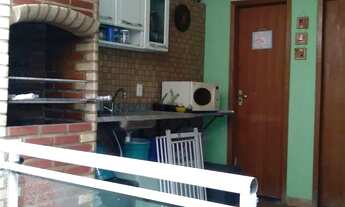 Imagem 6: Casa confortável em condomínio fechado