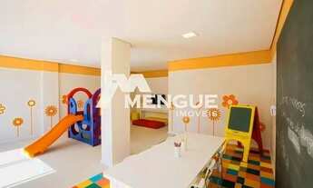 Imagem 3: Apartamento residencial com 2 dormitórios e 1 vaga, à venda no bairro Ecoville em Porto Al