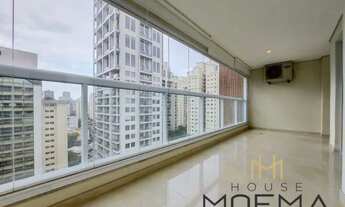 Imagem 4: Apartamento, Moema - São Paulo