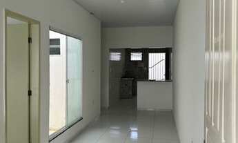 Imagem 3: Chave de casa na Piabeta