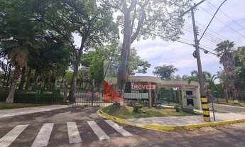 Imagem 5: Casa à venda, 524 m² por R$ 3.700.000 - Condomínio Residencial San Pietro - Americana/SP