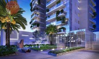 Imagem 6: Apartamento com 4 dormitórios à venda, 322 m² por R$ 2.810.000,00 - Vila do Golf - Ribeirã