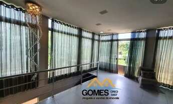 Imagem 5: Casa duplex com 03 suítes em Condomínio de alto padrão