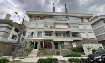 Imagem 2: Apartamento para aluguel tem 80 metros quadrados com 2 quartos em Jurerê - Florianópolis