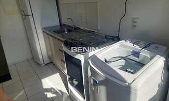 Imagem 6: CANOAS - Apartamento Padrão - IGARA III