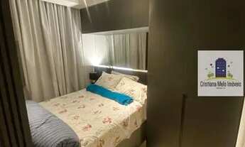 Imagem 5: Apartamento com 1 dormitório à venda, 25 m² - Bela Vista - São Paulo/SP