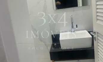 Imagem 4: Apartamento com 2 dormitórios, 81 m² - venda por R$ 950.000,00 ou aluguel por R$ 7.300,00