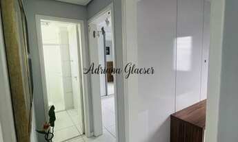 Imagem 6: Apartamento para venda tem 54 metros quadrados com 2 quartos em Jardim Nova Iguaçu - Pirac