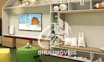 Imagem 6: Apartamento com 2 dormitórios à venda, 48 m² por R$ 263.393,68 - Parc Sul Residencial - Ub