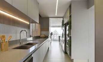 Imagem 3: Apartamento com 4 dormitórios à venda, 344 m² por R$ 6.800.000 - Edifício Canvas - Barueri