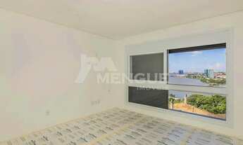 Imagem 5: Apartamento residencial com 4 dormitórios e 5 vagas em condominio fechado, à venda no bair