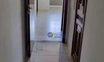 Imagem 6: Apartamento com 3 dormitórios para alugar, 180 m² por R$ 7.012,00/mês - Condomínio Vila di