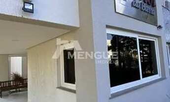 Imagem 4: Apartamento residencial com 1 dormitório e 1 vaga, à venda no bairro Santo Antônio, em Por