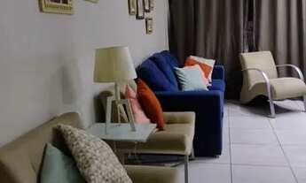 Imagem 7: Apartamento Para Venda Tem 67 M2 No Padre Andrade - Fortaleza - Ce. 10UAPTS