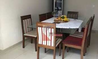 Imagem 4: Casa com 3 dormitórios à venda, 151 m² por R$ 400.000 - Vila Bertini - Americana/SP