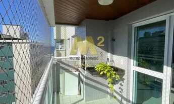Imagem 7: Apartamento com 2 dorms, Tupi, Praia Grande - R$ 690 mil, Cod: 12127