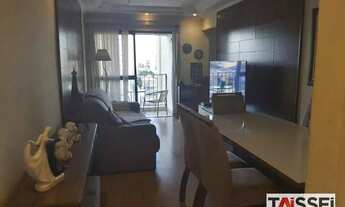 Imagem 8: Apartamento com 2 dormitórios, 58 m² - venda por R$ 430.000,00 ou aluguel por R$ 3.150,00